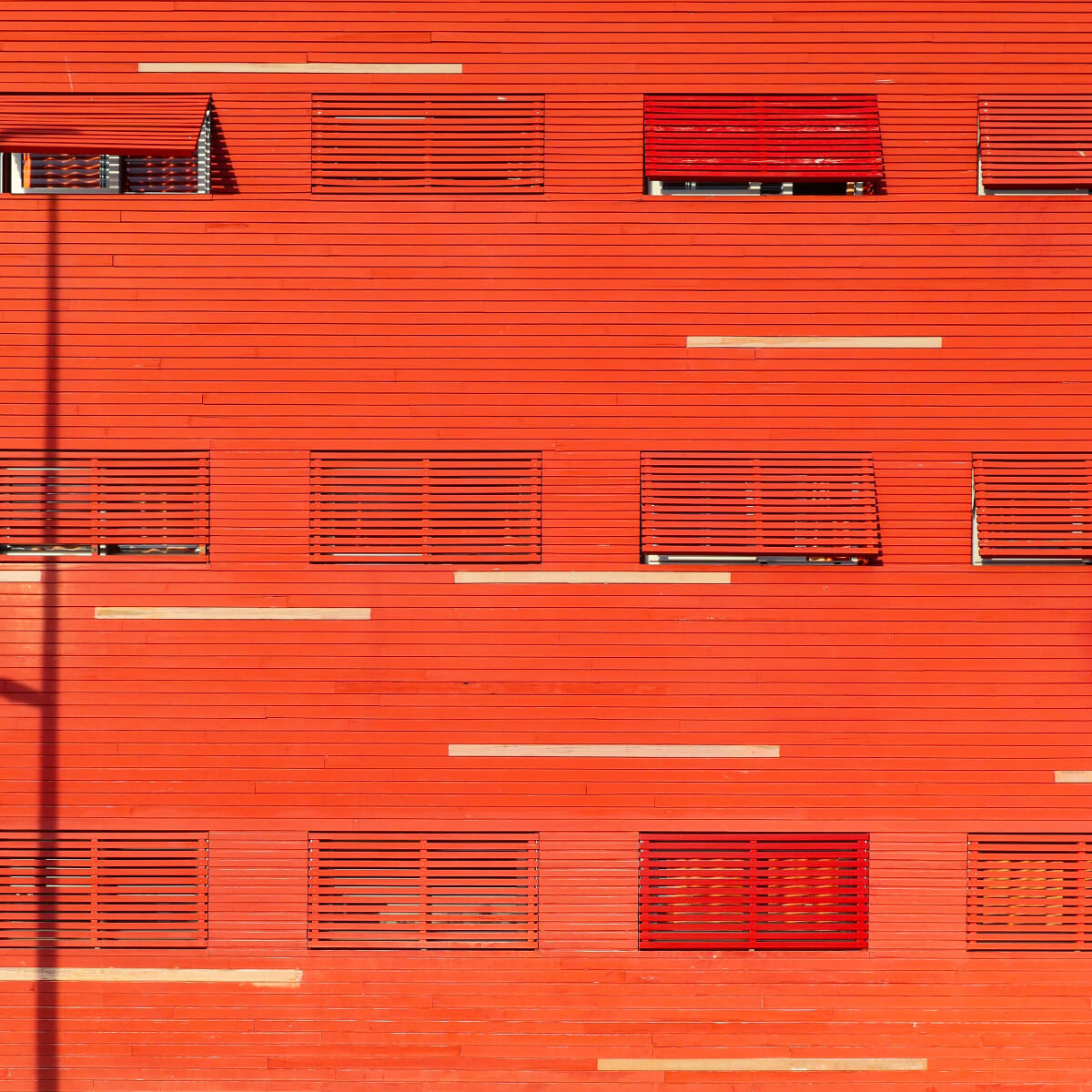 Agra do Casto Residential Complex, University of Aveiro