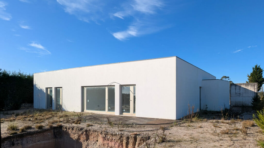 Álvaro Siza's Designs at Bom Sucesso Resort 21 Alvaro Siza Vieira 10 Villas at Bom Sucesso Resort 904