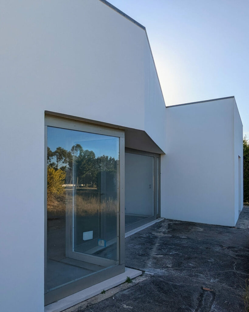 Álvaro Siza's Designs at Bom Sucesso Resort 20 Alvaro Siza Vieira 10 Villas at Bom Sucesso Resort 973