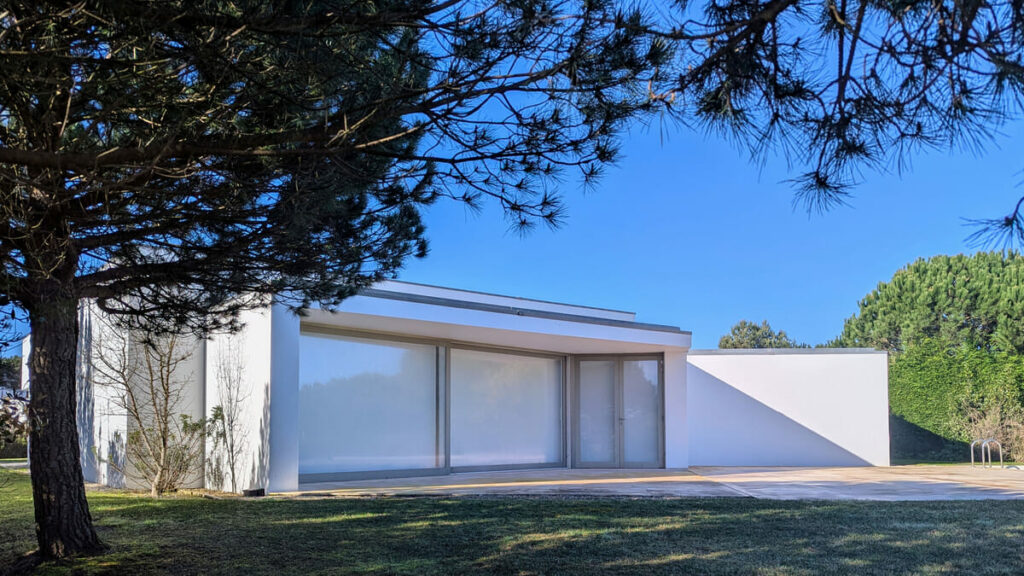 Álvaro Siza's Designs at Bom Sucesso Resort 18 Alvaro Siza Vieira 14 Villas at Bom Sucesso Resort 957