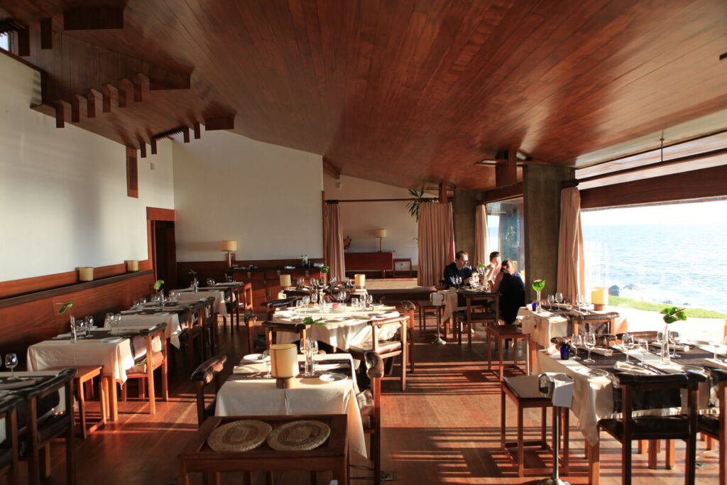 Modern Architectural Neighborhoods in Portugal 5 Alvaro Siza Vieira Boa Nova Tea House Restaurant 1206