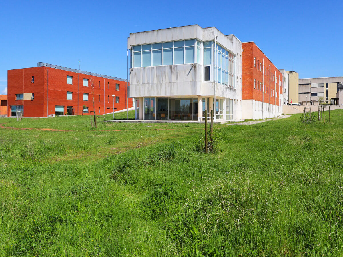 Institute of Electronic Engineering and Telematics, University of Aveiro