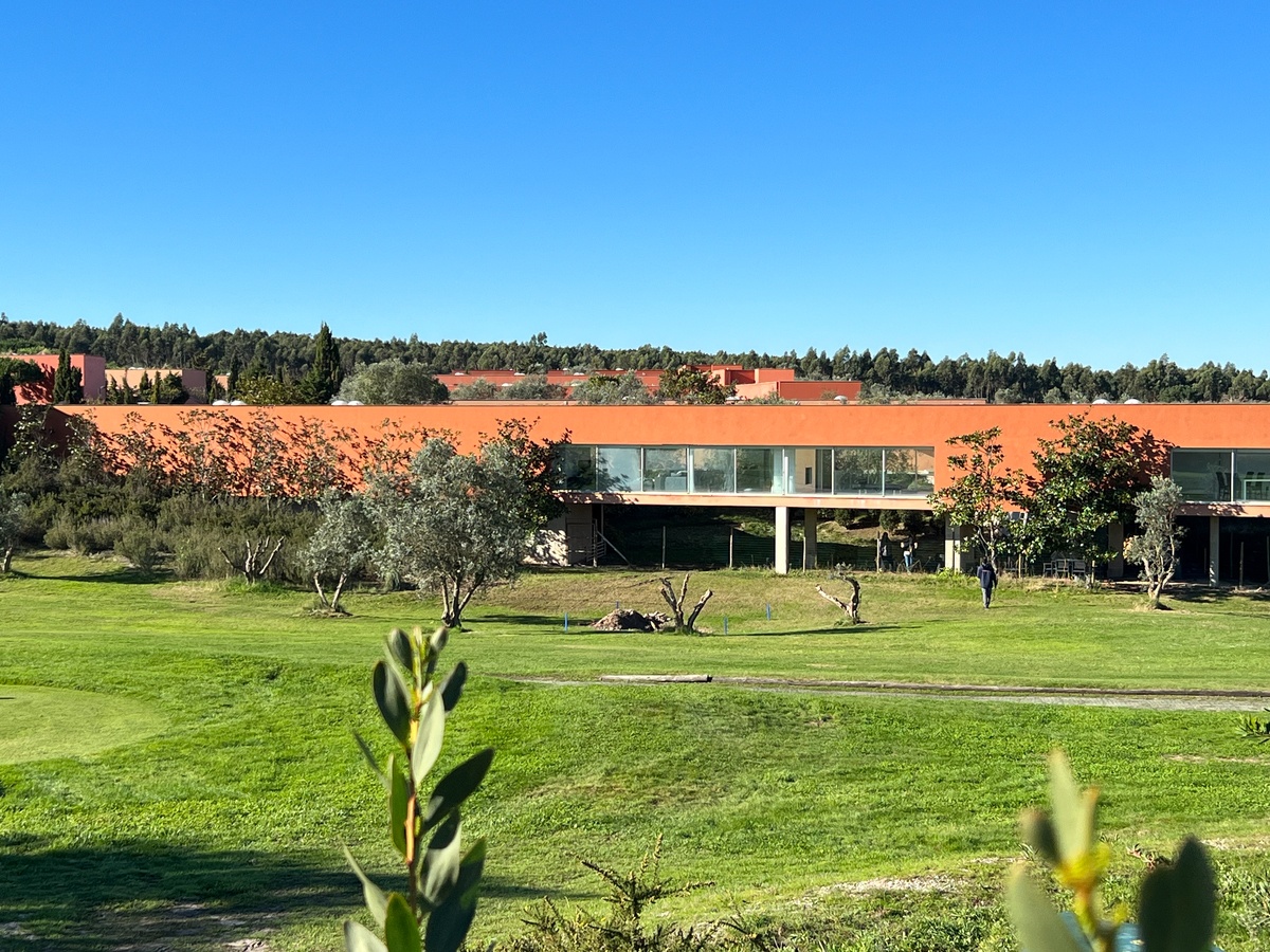 14 Houses at Quinta do Bom Sucesso Resort