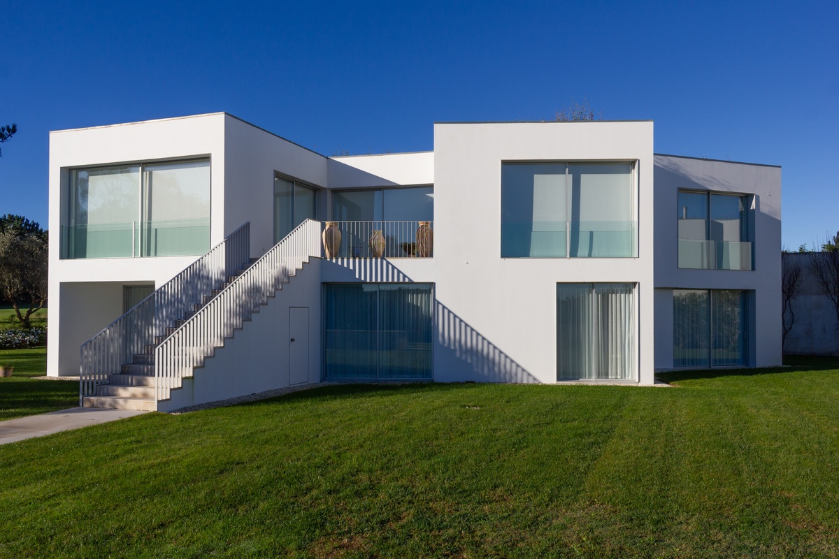 4 Villas at Bom Sucesso Resort