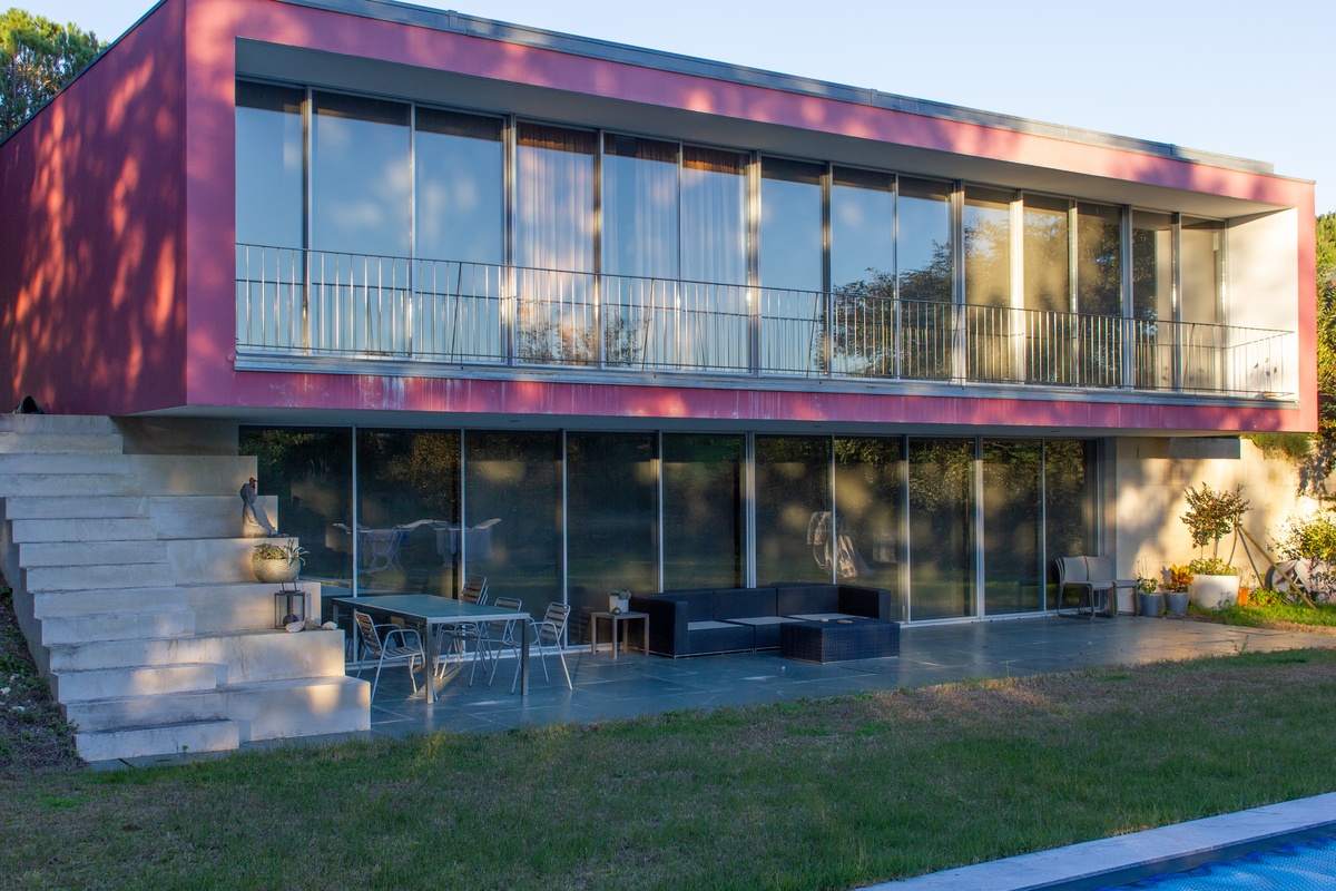 6 Red Lakeside Villas at Bom Sucesso Resort