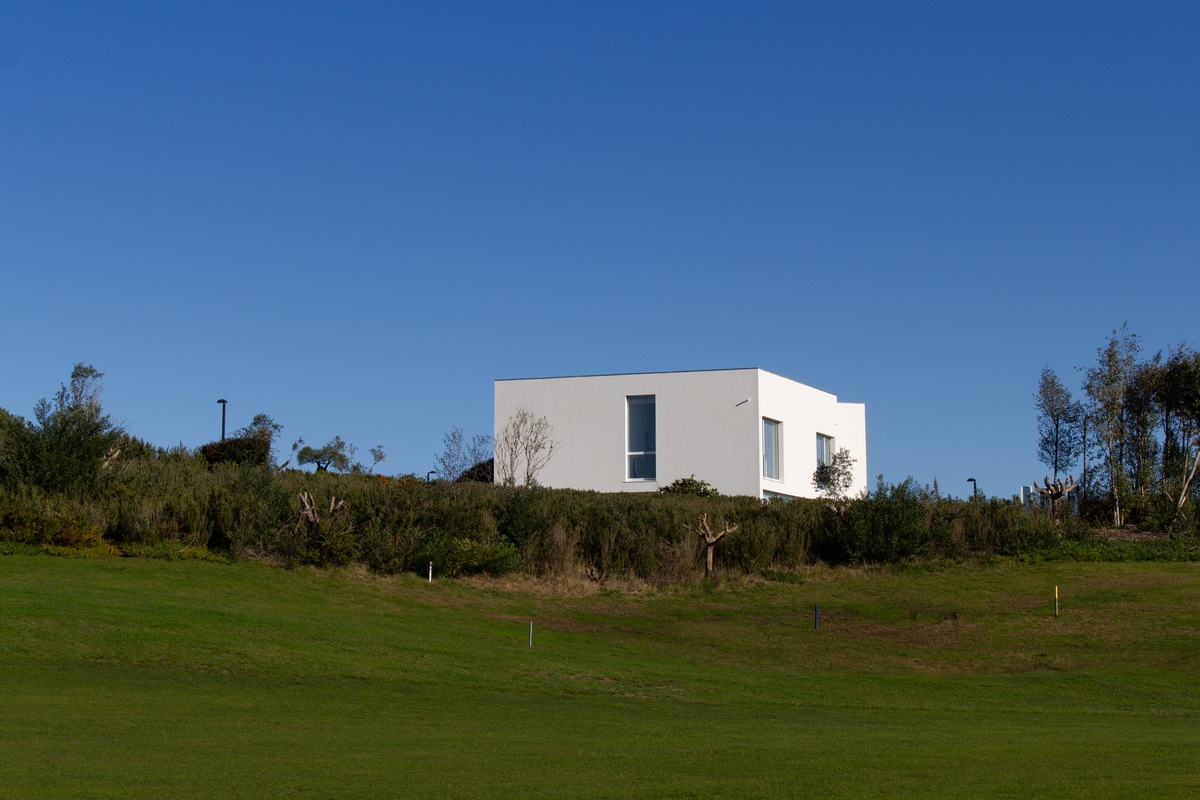 6 Cubic Villas at Bom Sucesso Resort
