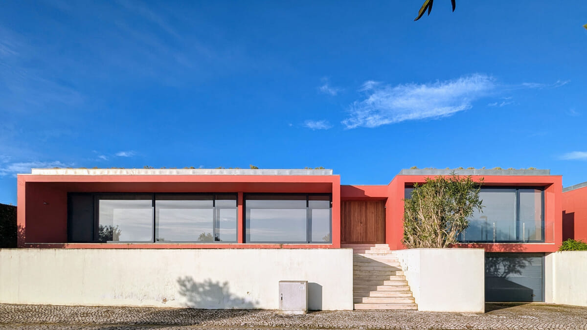 7 Villas at Bom Sucesso Resort