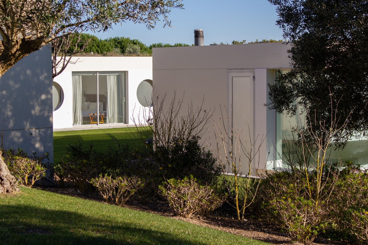 6 Villas at Bom Sucesso Resort
