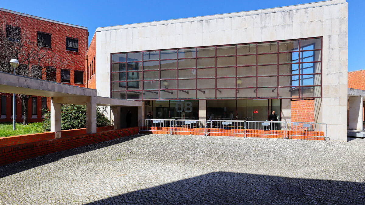 Department of Biology I, University of Aveiro