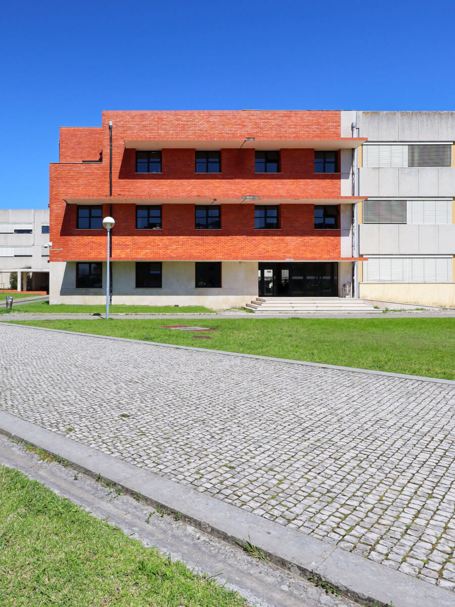 Department of Education, University of Aveiro