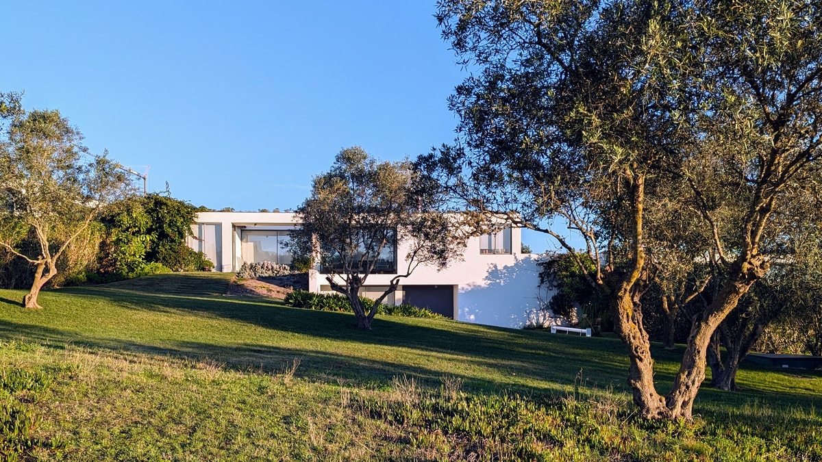 6 Villas at Bom Sucesso Resort
