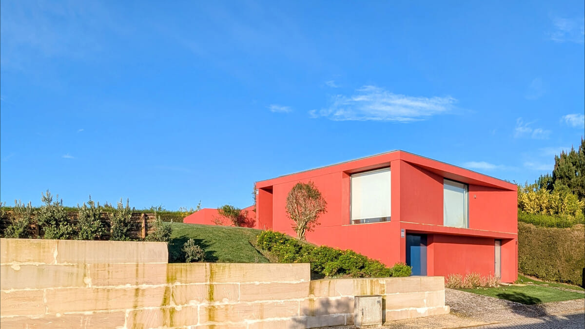 9 Villas at Bom Sucesso Resort