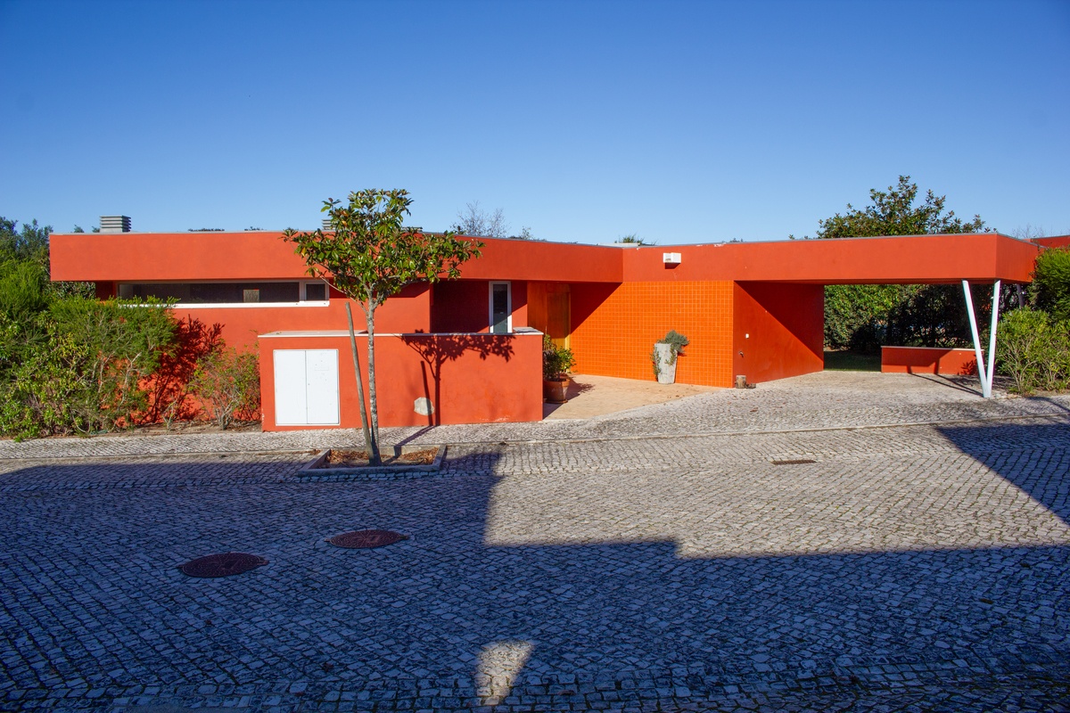 6 Casa X Villas at Bom Sucesso Resort