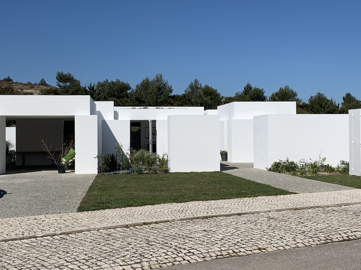 7 Row Houses at Bom Sucesso Resort