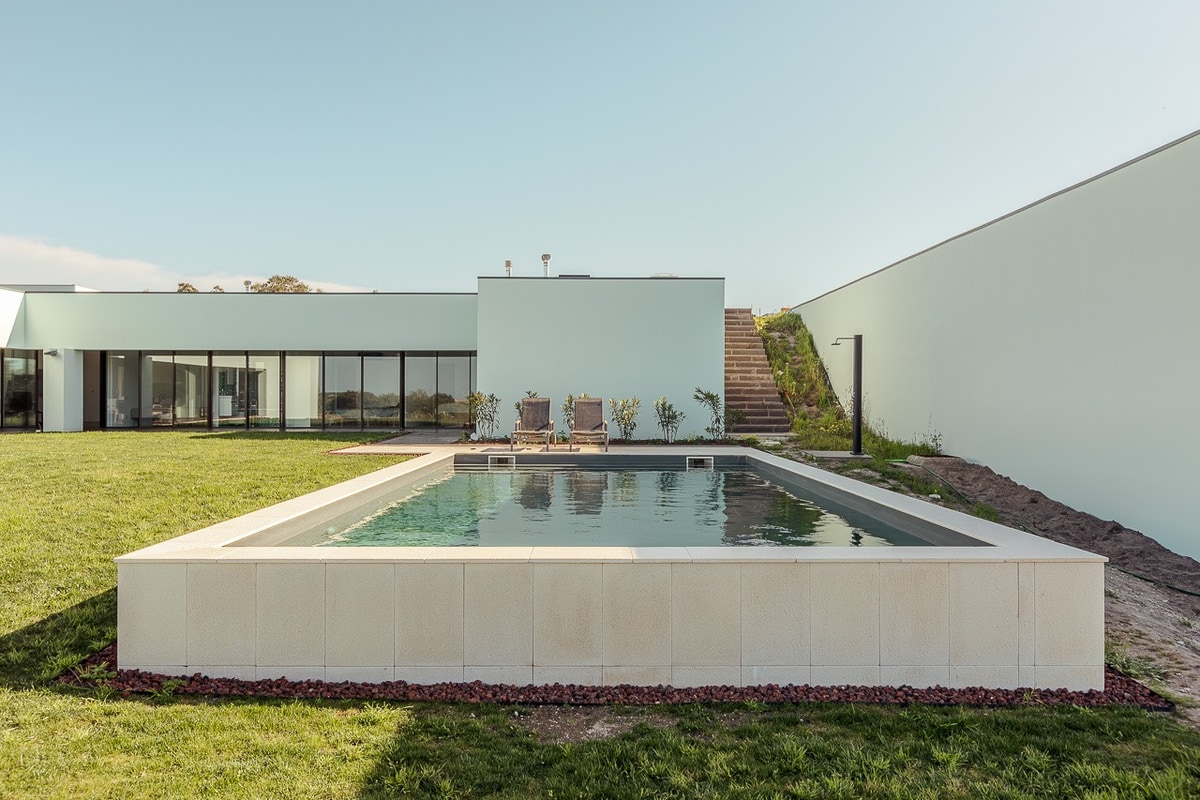 8 Villas at Bom Sucesso Resort