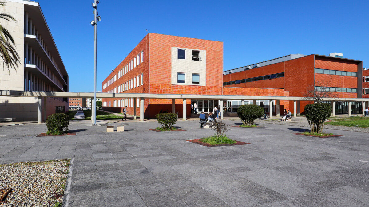 Autonomous Section of Mechanical Engineering, University of Aveiro