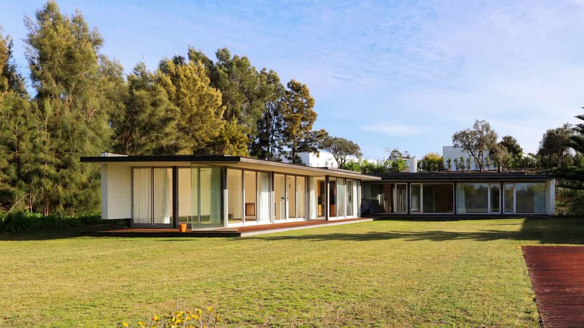4 One-Story Villas at Bom Sucesso Resort