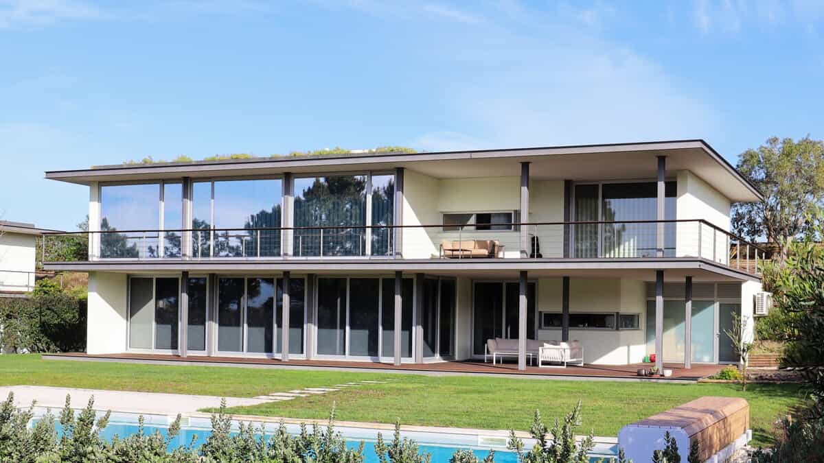 The Ken Houses – 7 Villas at Bom Sucesso Resort