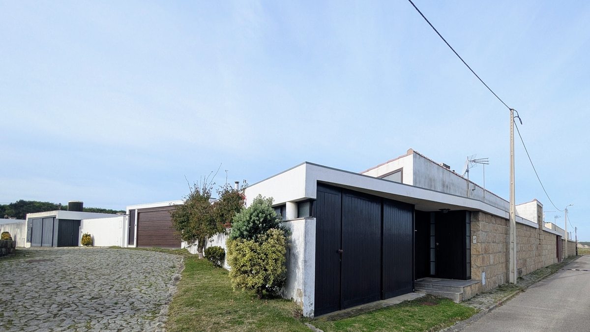 Maison de Vacances Esposende