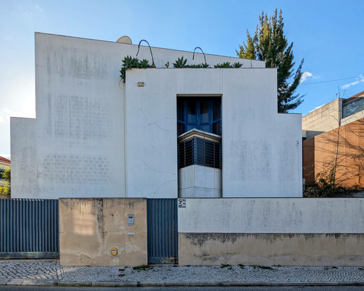 Casa Sá da Costa