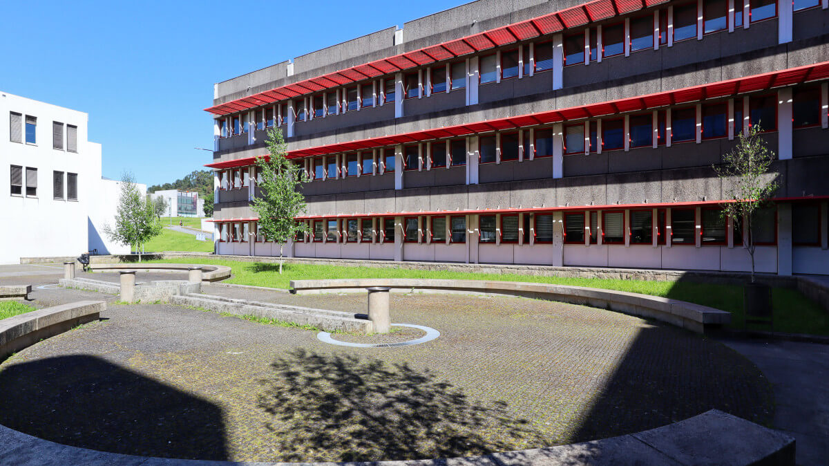Escola de Ciências Sociais, Universidade do Minho