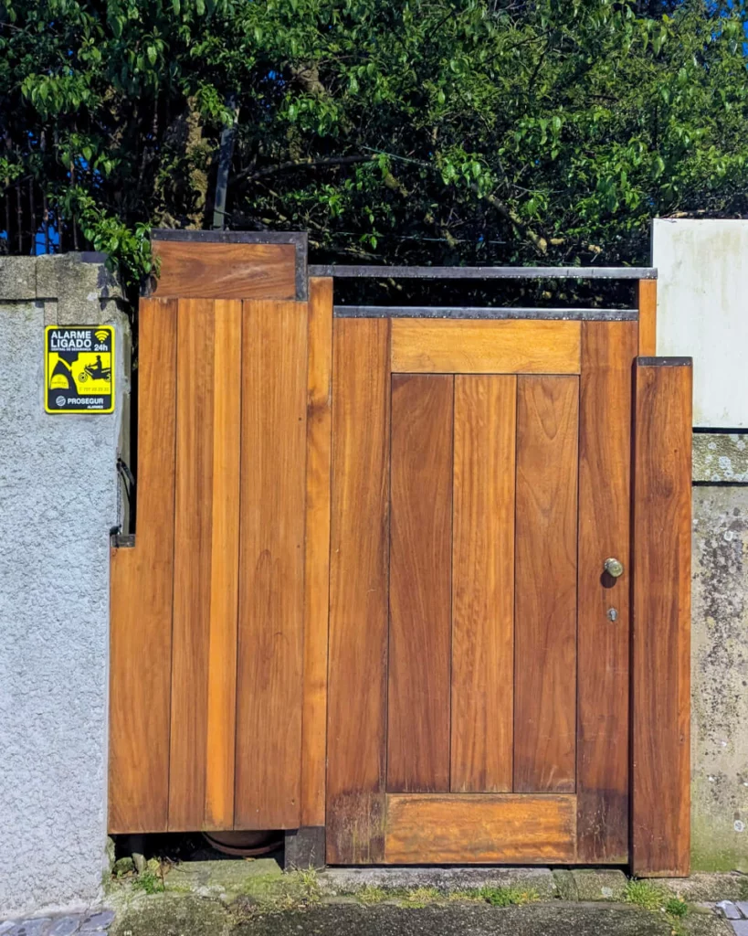 Casa Luis Rocha Tomé Ribeiro