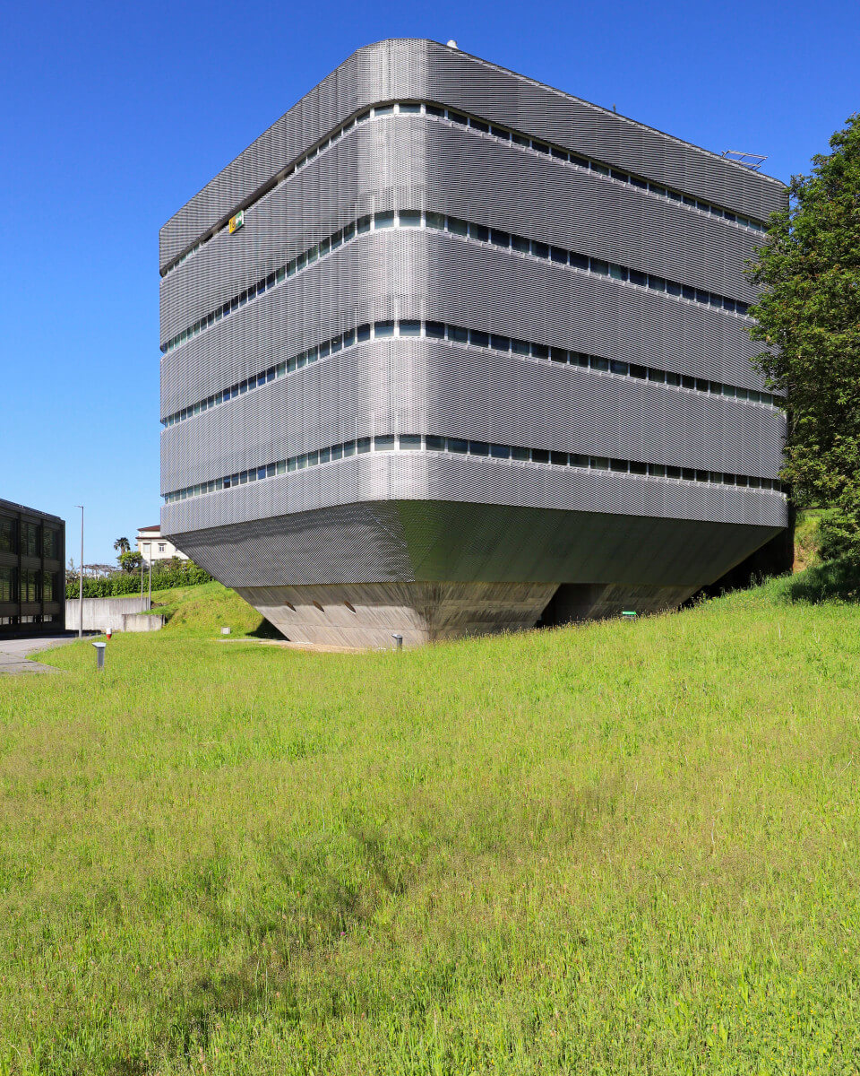 Instituto para a Bio-Sustentabilidade, Universidade do Minho