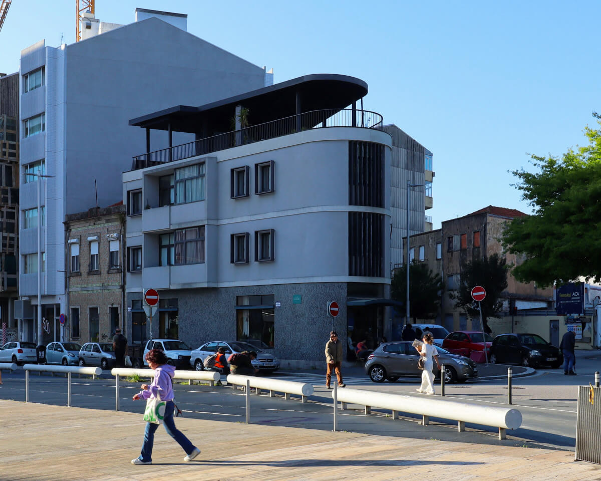 DKW Building