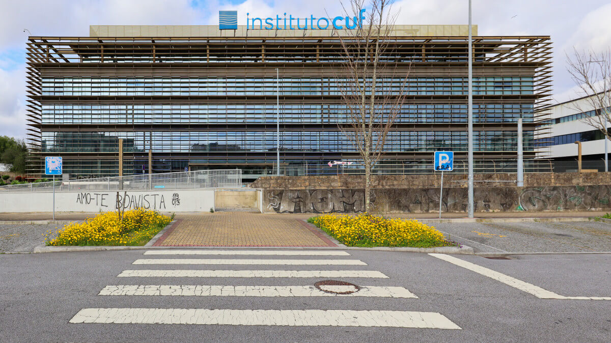 Instituto CUF