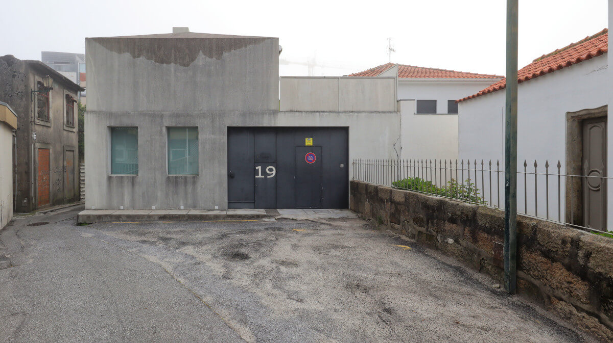 Casa de Leça