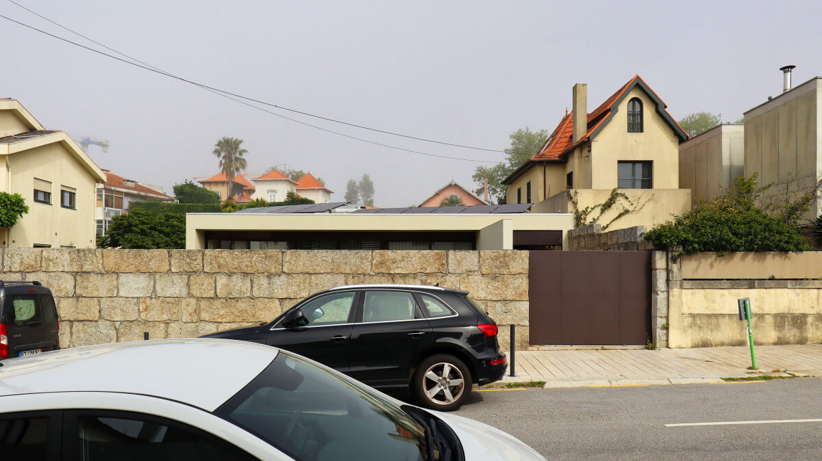 Casa 1 em Nevogilde