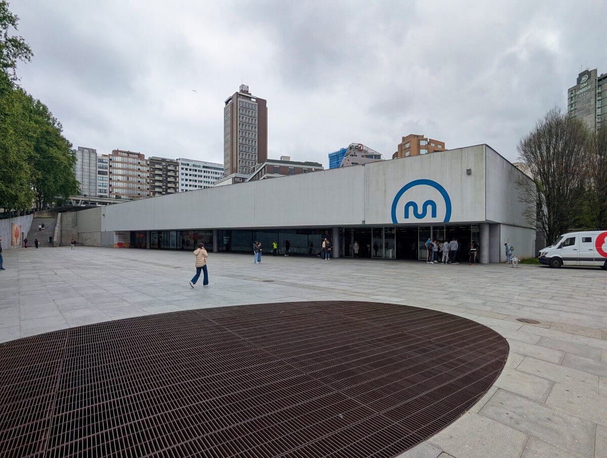 Metro do Porto