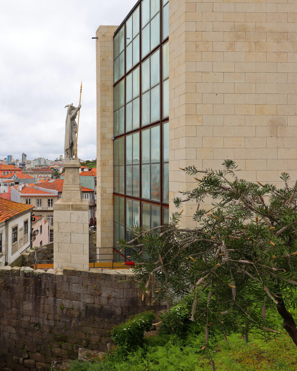Torre da Sé (Casa dos 24)