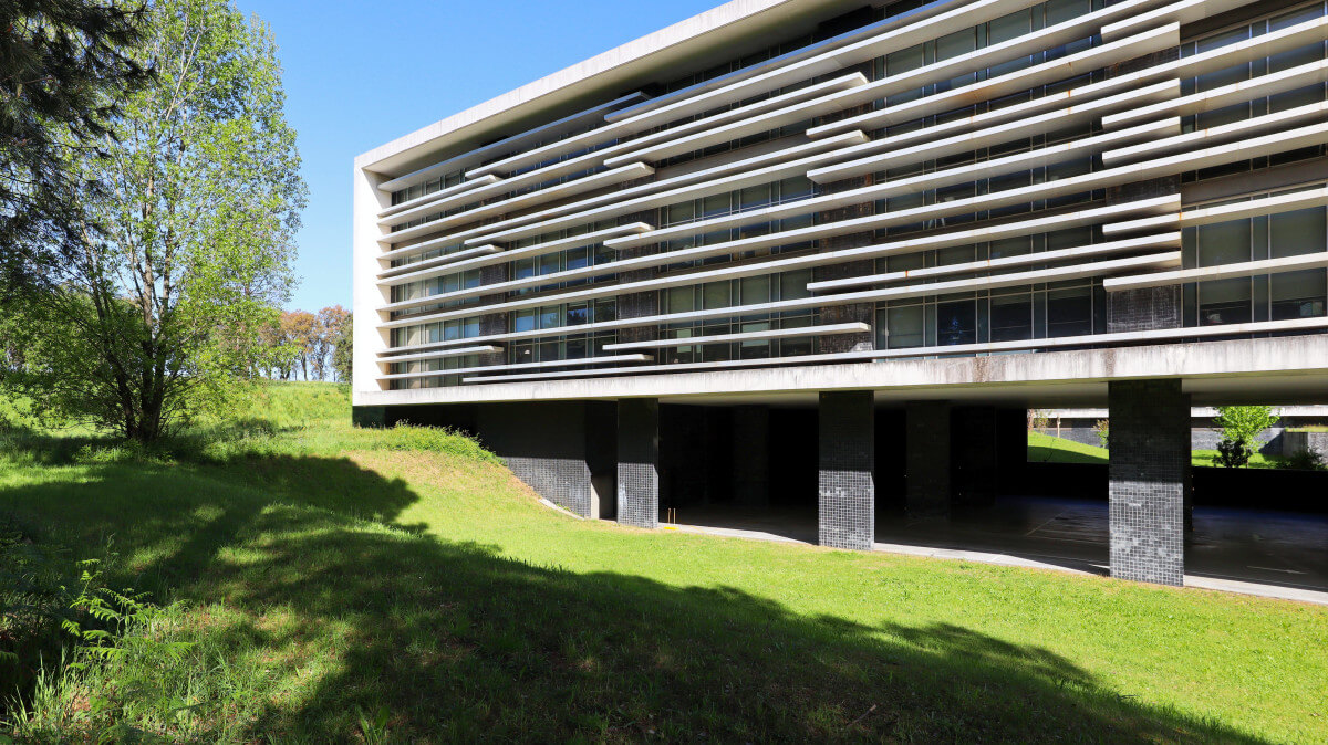 Escola de Medicina, Universidade do Minho