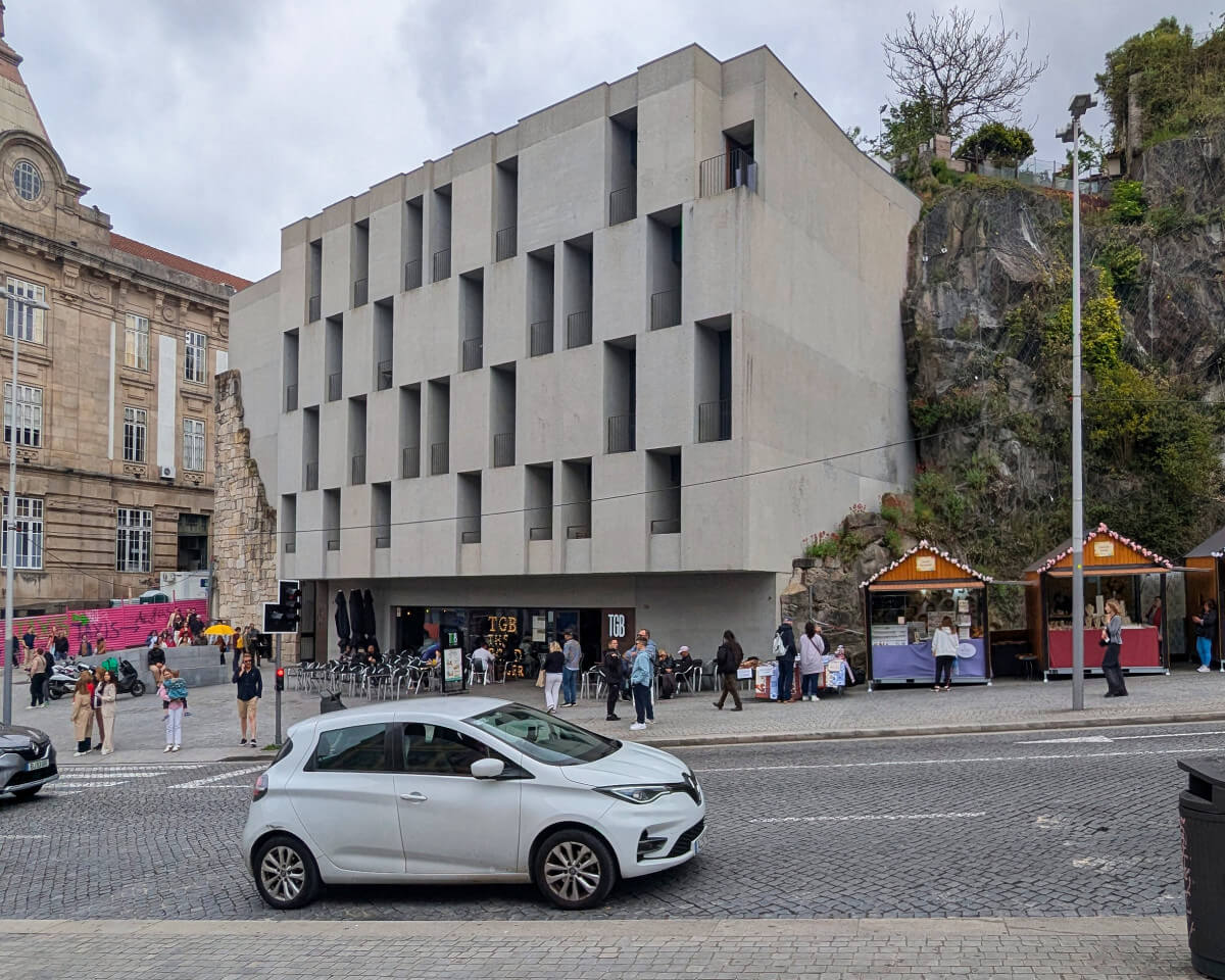 São Bento Residences