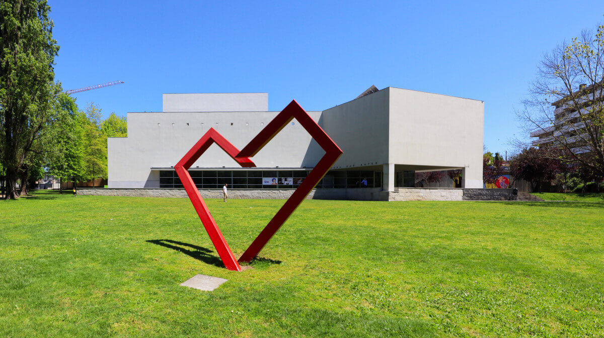 Casa das Artes