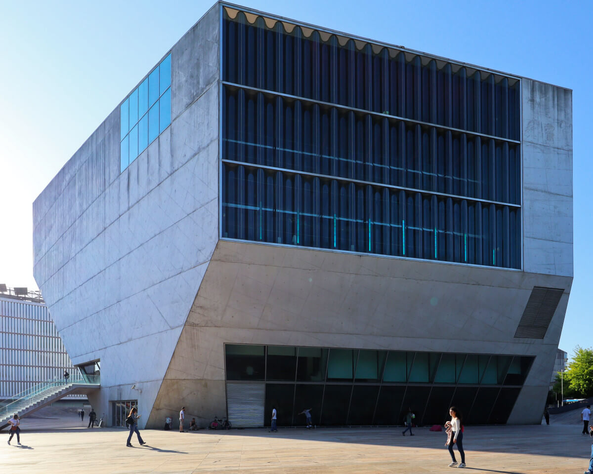 Casa da Música