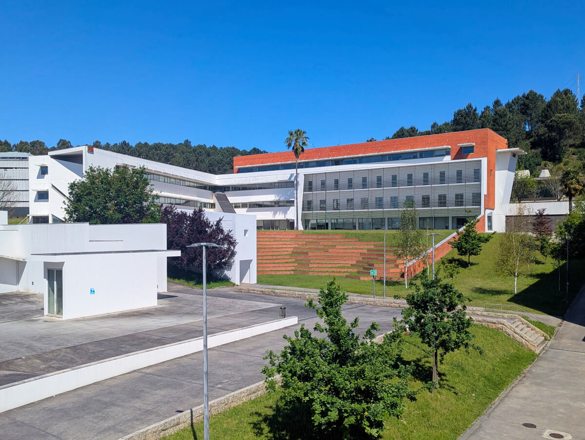 Escola de Economia e Gestão, Universidade do Minho