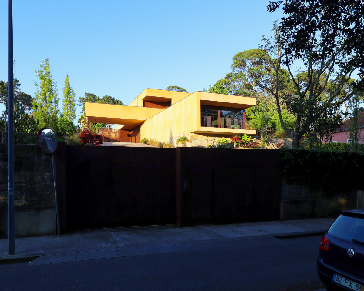 Villa I Rua da Vilarinha