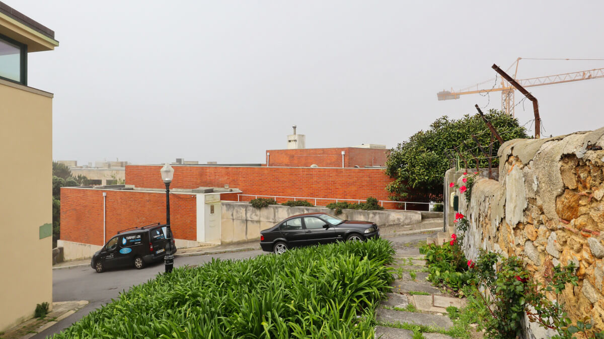 Villa Rua do Farol