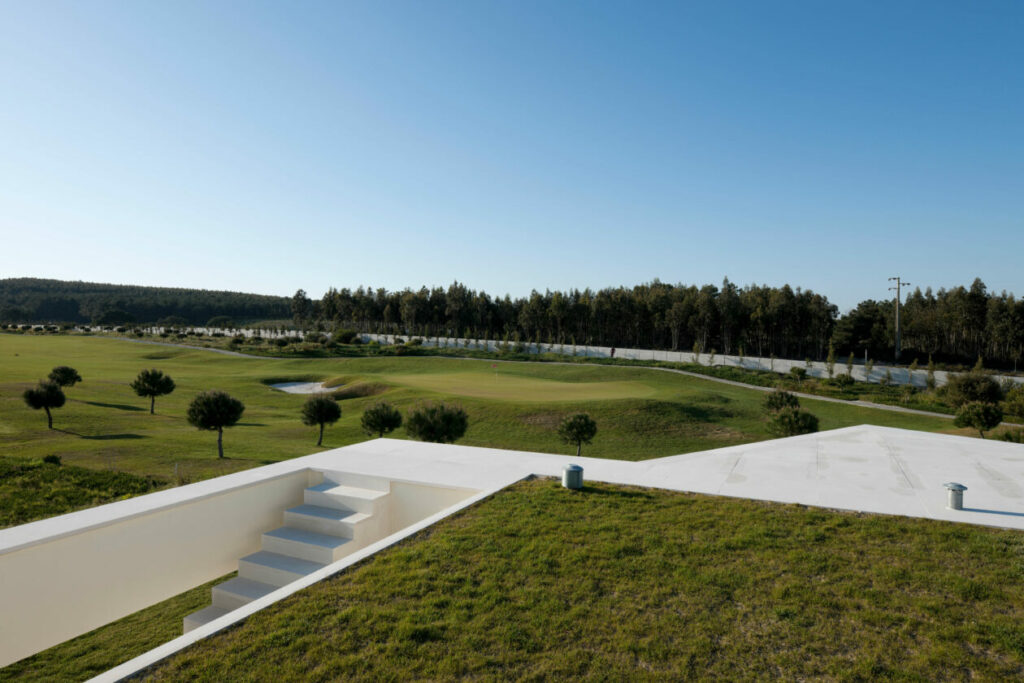 Nuno Brandao Costa 7 Houses in Obidos at Bom Sucesso Resort 3182