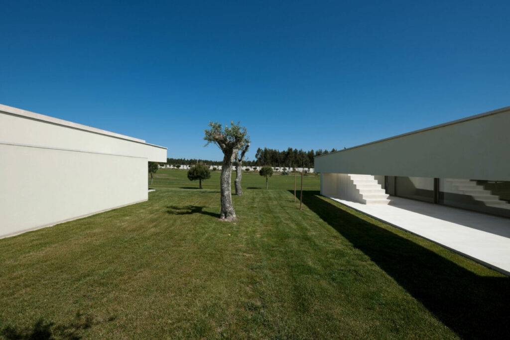 Nuno Brandao Costa 7 Houses in Obidos at Bom Sucesso Resort 3184