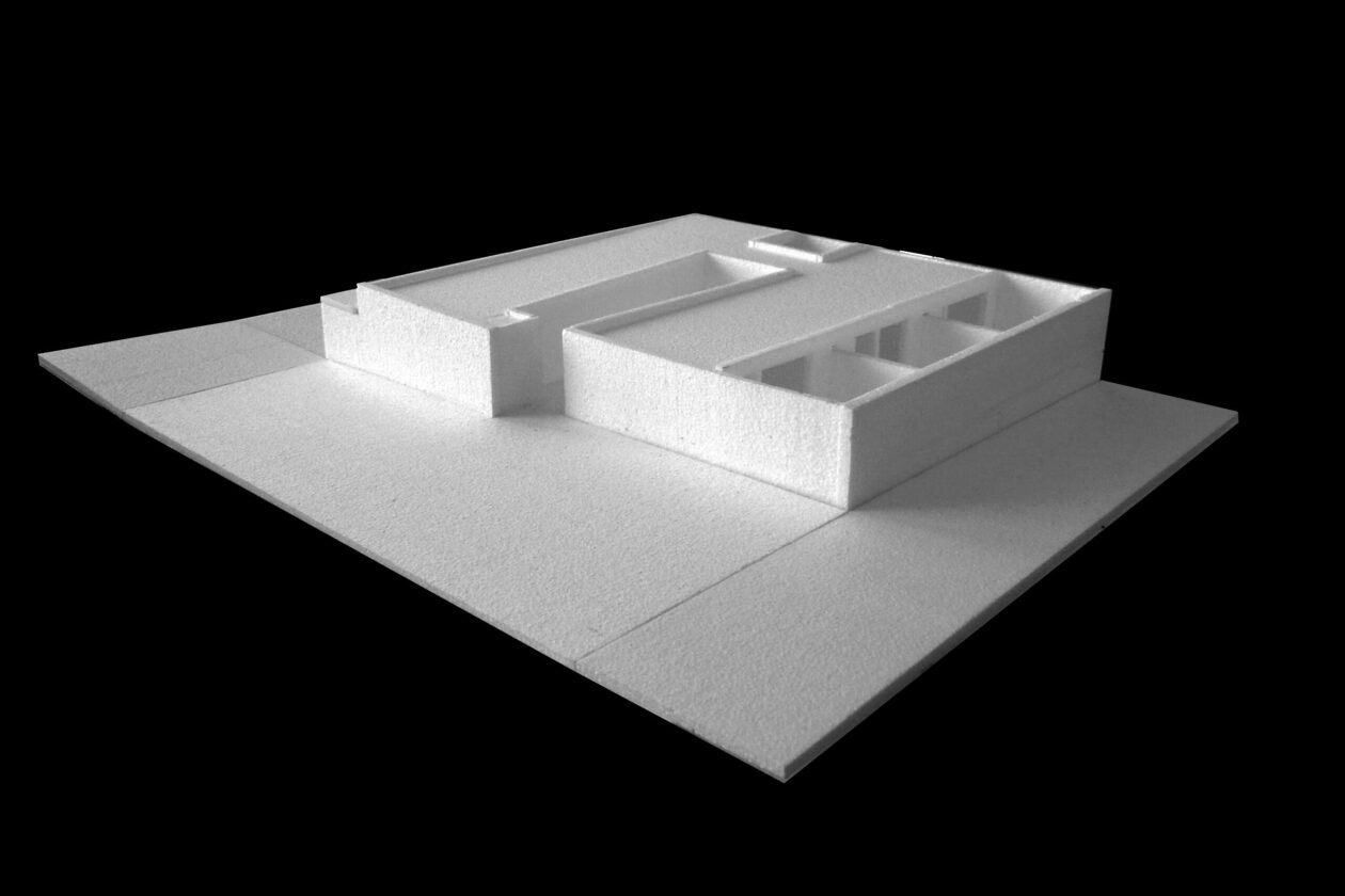 4 Unbuilt Villas of the Unrealized Phase 3 of Bom Sucesso Resort