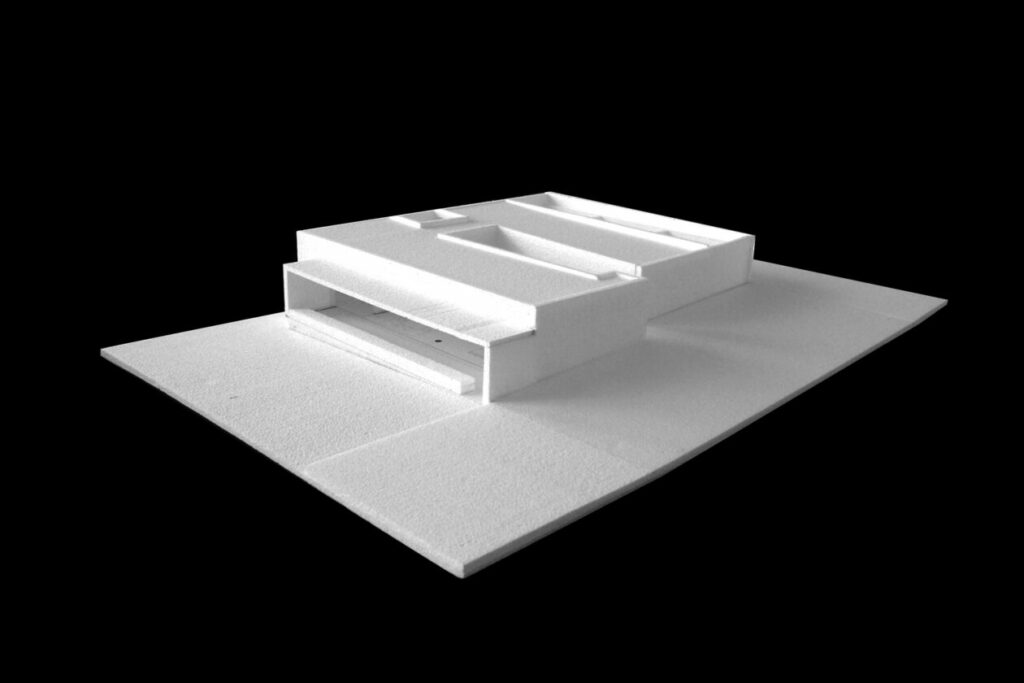 Nuno Graca Moura 4 Unbuilt Villas Bom Sucesso 2957