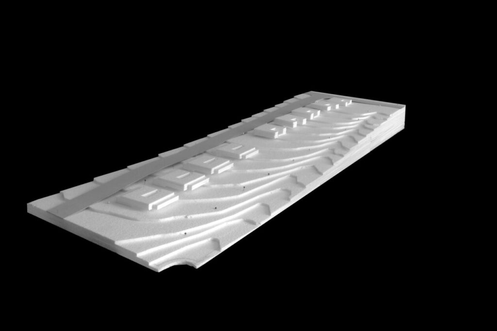 Nuno Graca Moura 4 Unbuilt Villas Bom Sucesso 2958