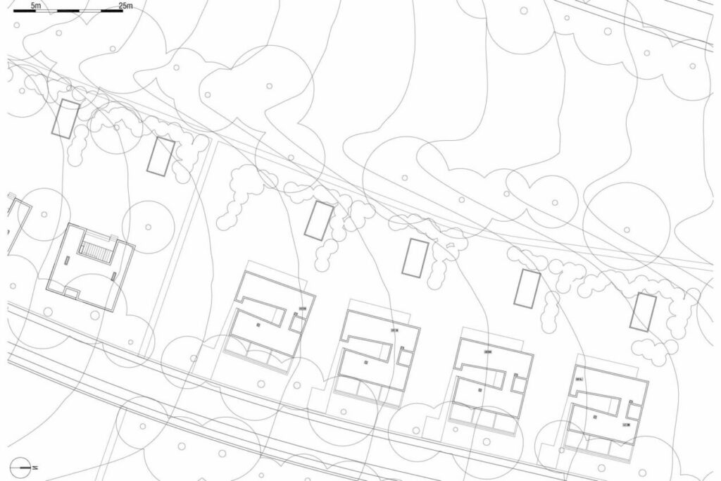 Nuno Graca Moura 4 Unbuilt Villas Phase3 Bom Sucesso 2959