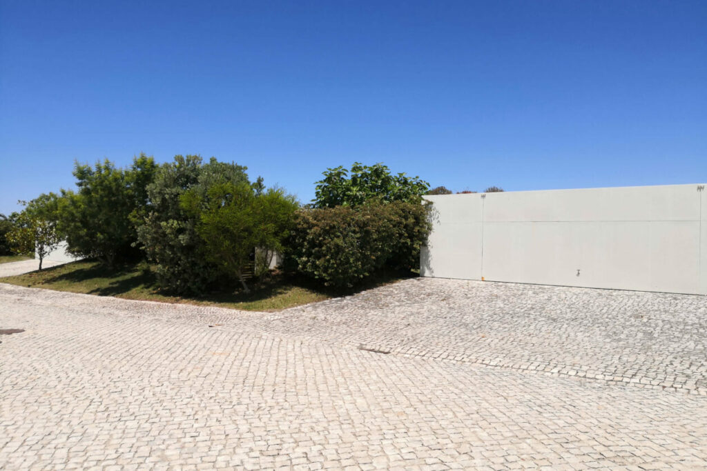 Nuno Graca Moura 8 Villas Bom Sucesso 3040