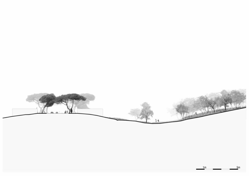 Nuno Graca Moura Urban Plan Phase 3 Bom Sucesso 2966