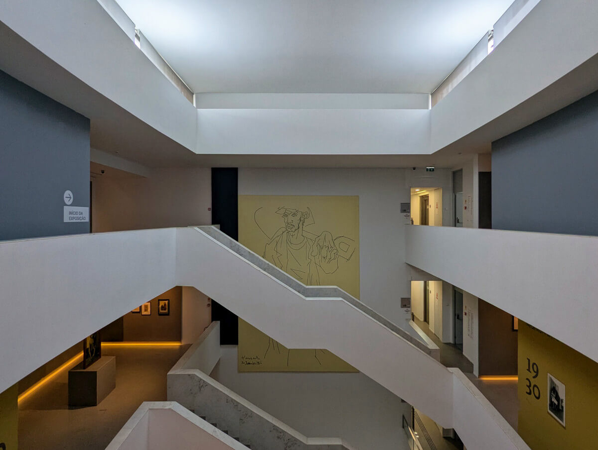 Neo-Realism Museum