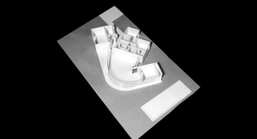 Casa R –  Unbuilt Phase 3 of Bom Sucesso Resort